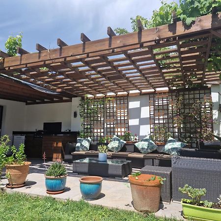 Newly Renovated Large Villa With Garden Castello  D'Empuries Exterior foto