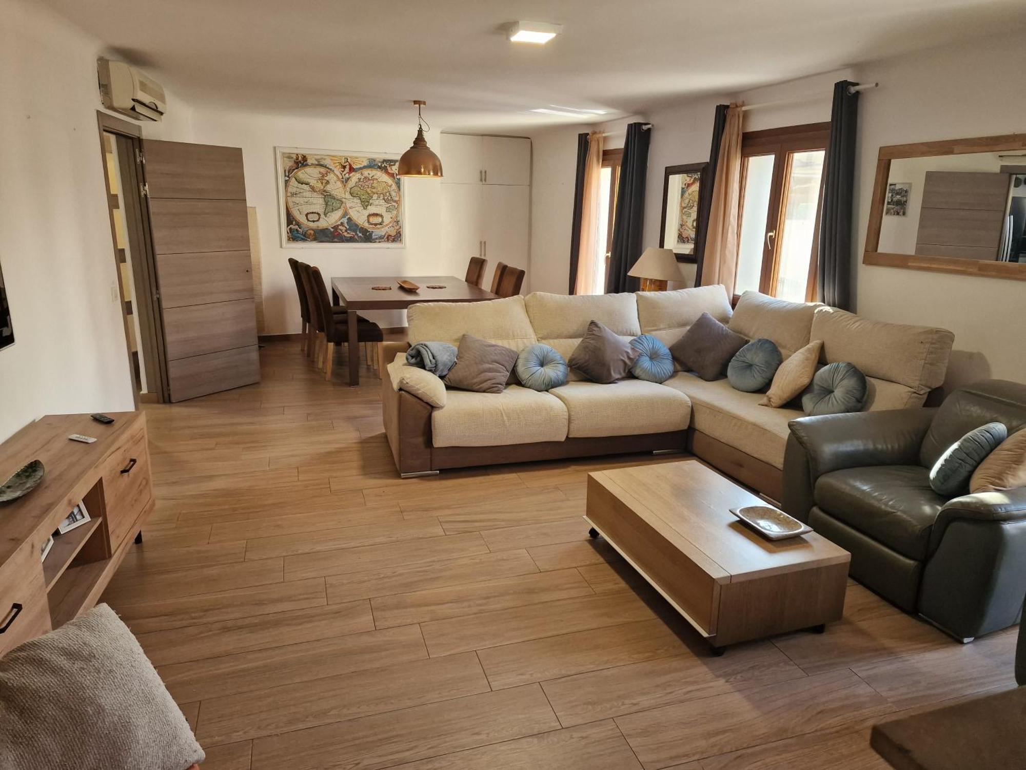 Newly Renovated Large Villa With Garden Castello  D'Empuries Exterior foto
